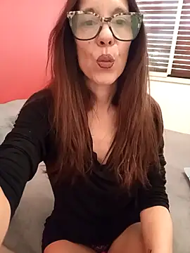 Esmeralda passion online show from 09-22-25, 11:49
