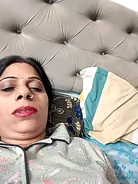 Soniya Roy online show from 10-21-25, 03:55