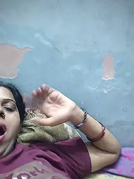 Soniya Roy online show from 07-15-26, 02:35