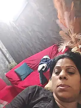 Soniya Roy online show from 07-18-26, 07:55