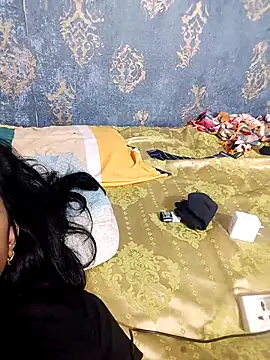Soniya Roy online show from 09-18-25, 05:16
