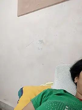 Soniya Roy online show from 09-14-25, 01:17