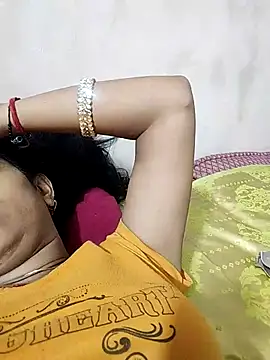 Soniya Roy online show from 09-19-25, 06:01