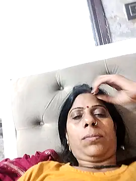 Soniya Roy online show from 03-31-26, 04:20