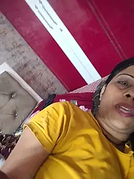 Soniya Roy online show from 07-28-26, 10:12