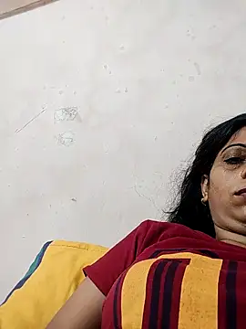 Soniya Roy online show from 09-16-25, 02:56