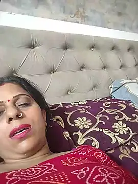 Soniya Roy online show from 07-17-26, 10:01