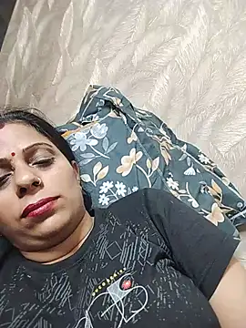 Soniya Roy online show from 07-18-26, 07:50