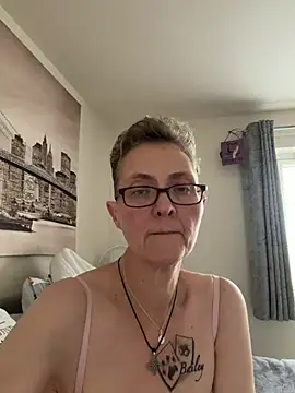 Curvy-Jinx online show from 02-19-26, 08:22