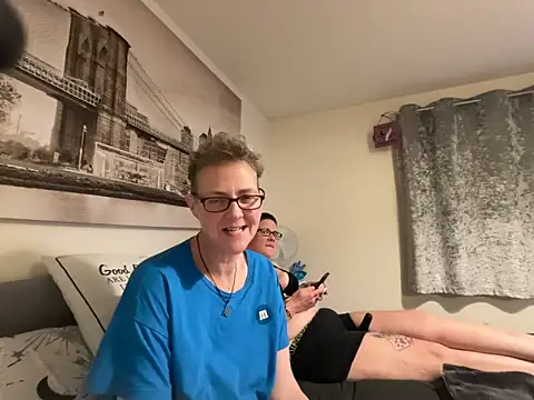 Curvy-Jinx online show from 02-27-26, 11:15