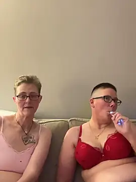 Curvy-Jinx online show from 01-31-26, 08:29