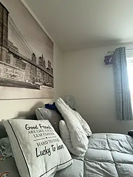 Curvy-Jinx online show from 02-17-26, 08:22