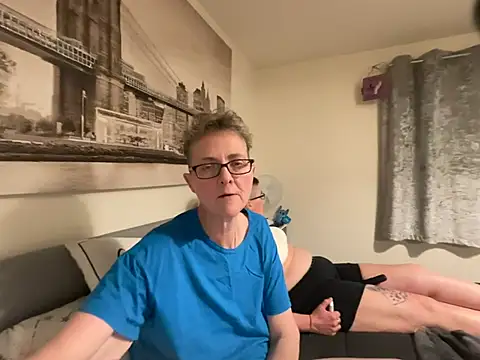 Curvy-Jinx online show from 02-23-26, 08:31