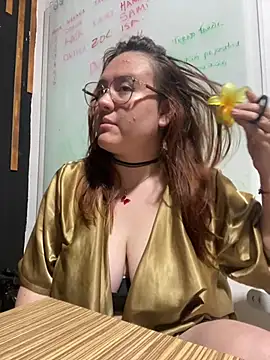 AliaMiller  online show from 03-08-26, 03:59