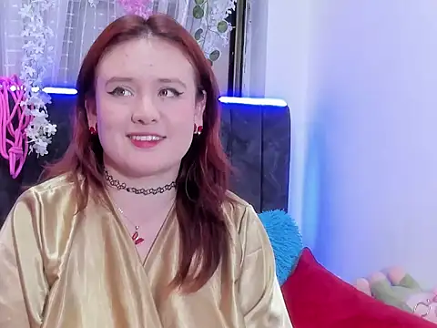 AliaMiller  online show from 01-11-26, 01:40