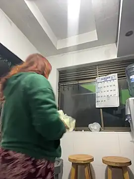 Snapshot of AliaMiller_ chatting on 01-19-26, 01:26 AliaMiller online show from 01-19-26, 01:26