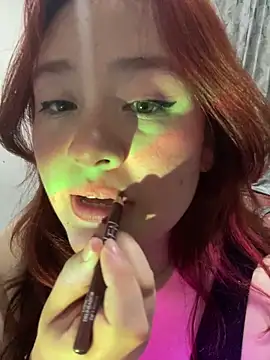 AliaMiller  online show from 03-18-26, 02:04