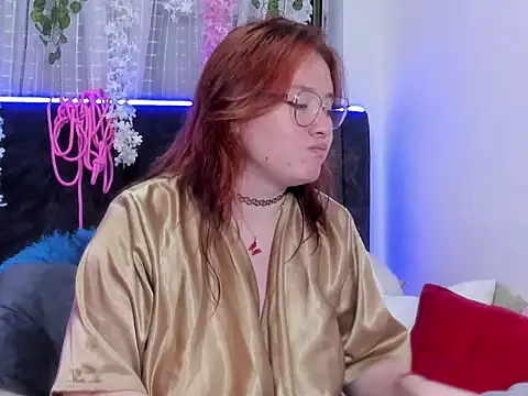 AliaMiller  online show from 01-12-26, 01:51