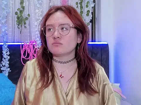 AliaMiller  online show from 01-10-26, 01:28