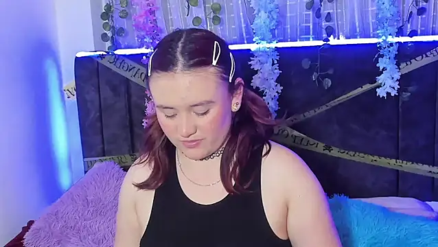 AliaMiller  online show from 10-21-25, 08:52
