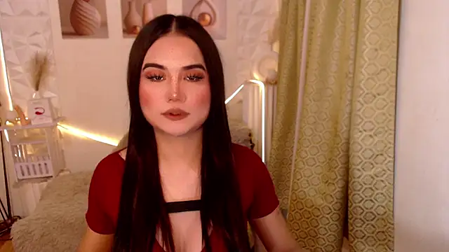 alisha klassx online show from 05-28-26, 09:10