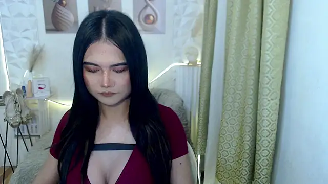 alisha klassx online show from 06-07-26, 07:52