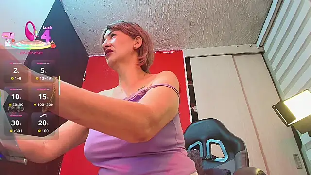 rachelroberts online show from 03-22-26, 05:10