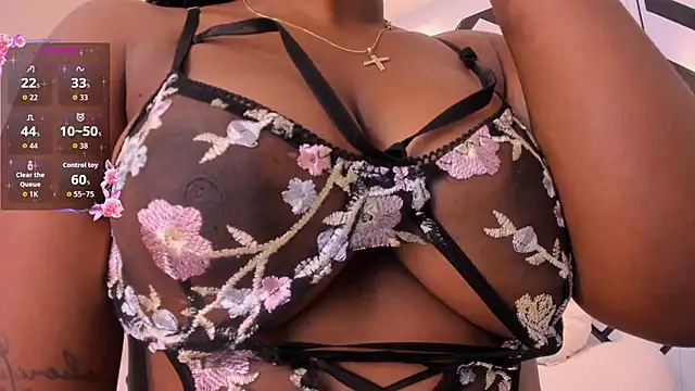 VictoriaKroft online show from 10-23-25, 12:48