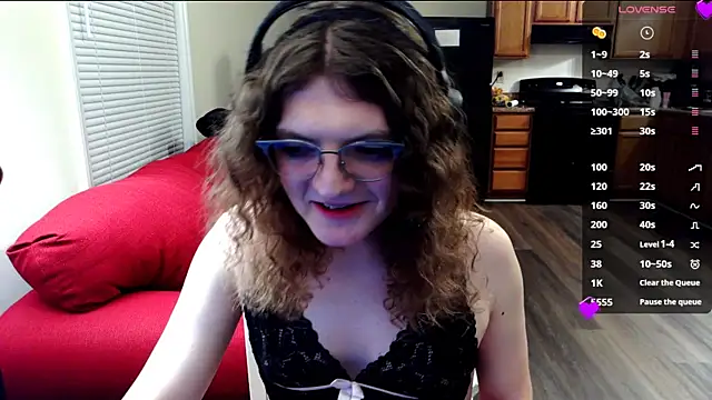 KayKumm online show from 10-07-25, 03:40