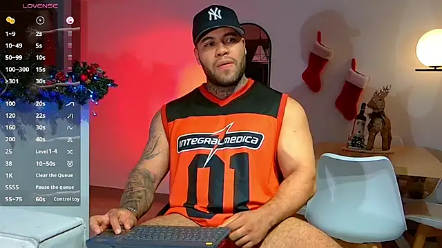 Michael Salens online show from 11-11-25, 10:58