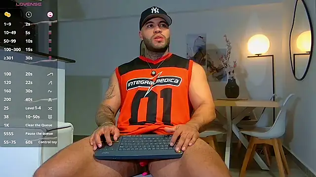 Michael Salens online show from 02-14-26, 11:49