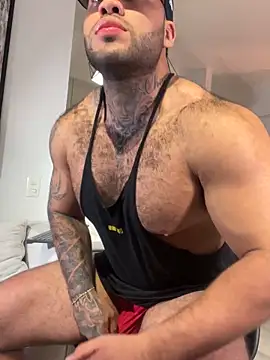 Michael Salens online show from 10-16-25, 10:18