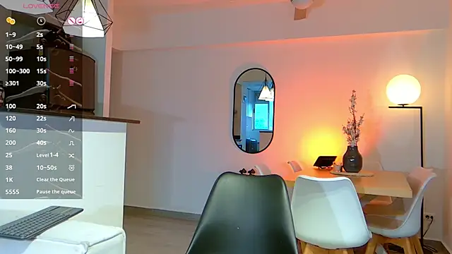 Michael Salens online show from 10-23-25, 09:46