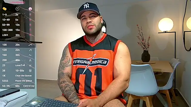 Michael Salens online show from 11-06-25, 10:47