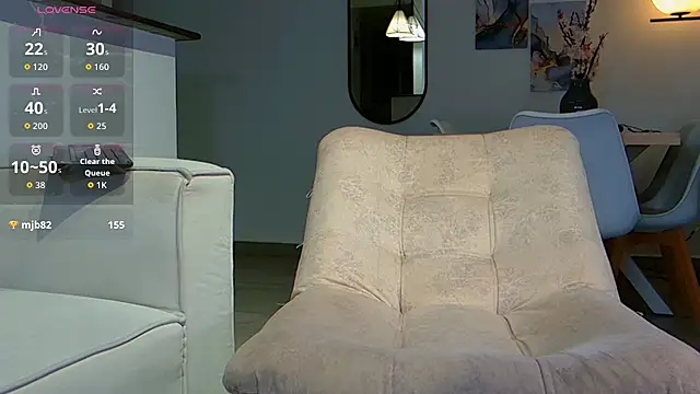 Snapshot of Michael_Salens chatting on 05-15-26, 11:58 Michael Salens online show from 05-15-26, 11:58