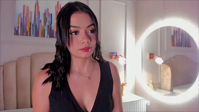 mia kisses2 online show from 03-07-26, 03:13