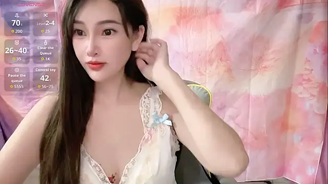 Snapshot of Crush-7ii chatting on 02-07-26, 02:03 Crush-7ii online show from 02-07-26, 02:03