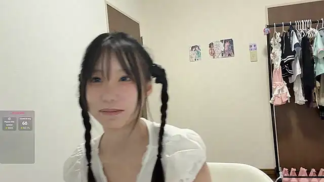 Snapshot of xiaoxia_baby chatting on 08-02-26, 01:09 xiaoxia baby online show from 08-02-26, 01:09