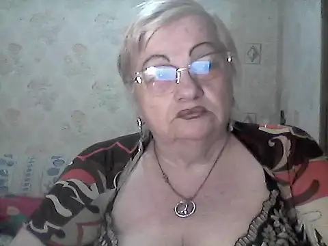 NatalieNorth online show from 03-23-26, 11:26