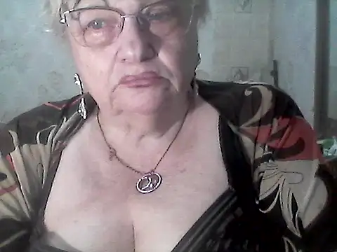 NatalieNorth online show from 07-27-26, 10:17