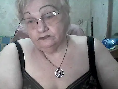 NatalieNorth online show from 01-12-26, 01:34