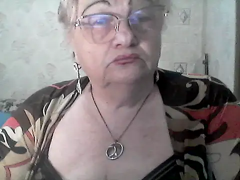 NatalieNorth online show from 06-10-26, 09:49