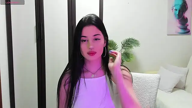 Snapshot of meowallen chatting on 10-05-25, 01:24 meowallen online show from 10-05-25, 01:24