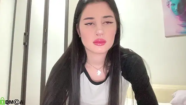 Snapshot of meowallen chatting on 09-24-25, 01:28 meowallen online show from 09-24-25, 01:28