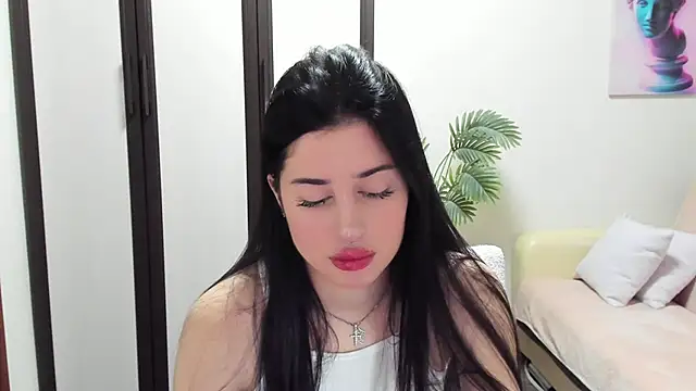Snapshot of meowallen chatting on 09-22-25, 01:39 meowallen online show from 09-22-25, 01:39