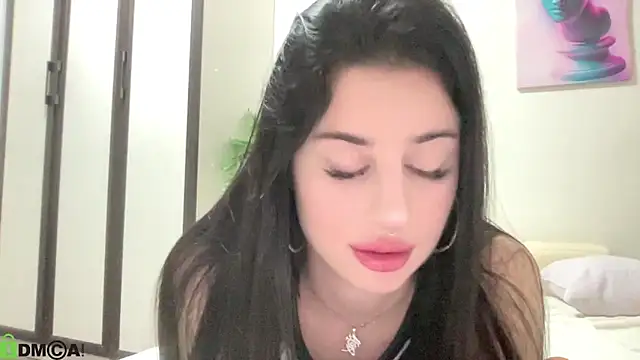 Snapshot of meowallen chatting on 09-25-25, 12:33 meowallen online show from 09-25-25, 12:33