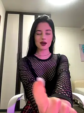 Snapshot of meowallen chatting on 10-03-25, 12:50 meowallen online show from 10-03-25, 12:50