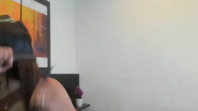 MeganRhyder online show from 03-07-26, 12:54