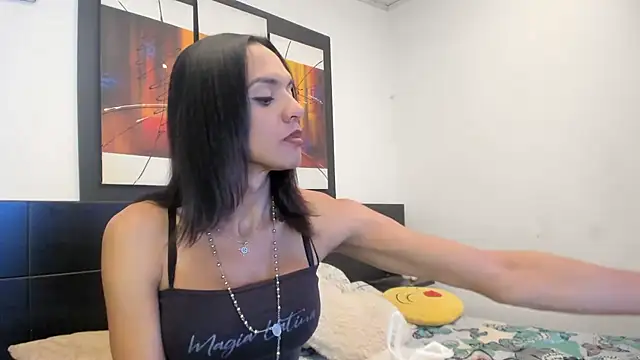 MeganRhyder online show from 07-18-26, 05:10