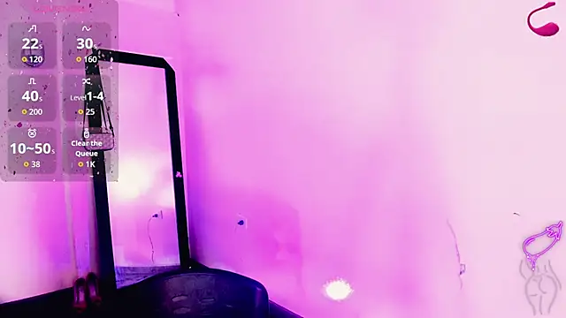 Rossedewitt  online show from 11-26-25, 09:59